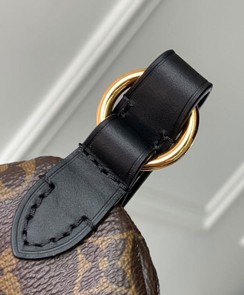 Louis Vuitton Keepit M14806 Brown